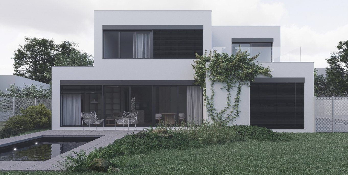 Soukromí potřebuji