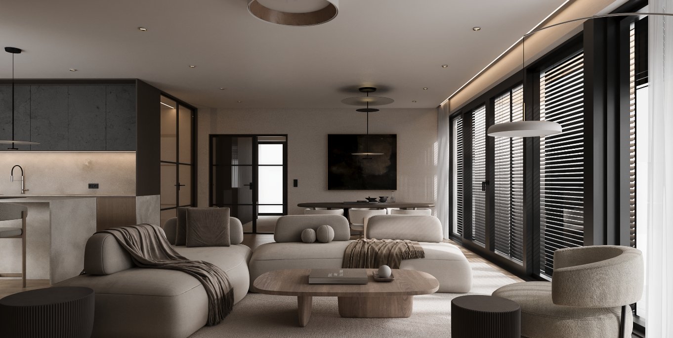 Styl a design mě baví